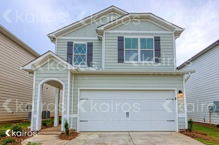 6109 Stonewater Court – photo 1