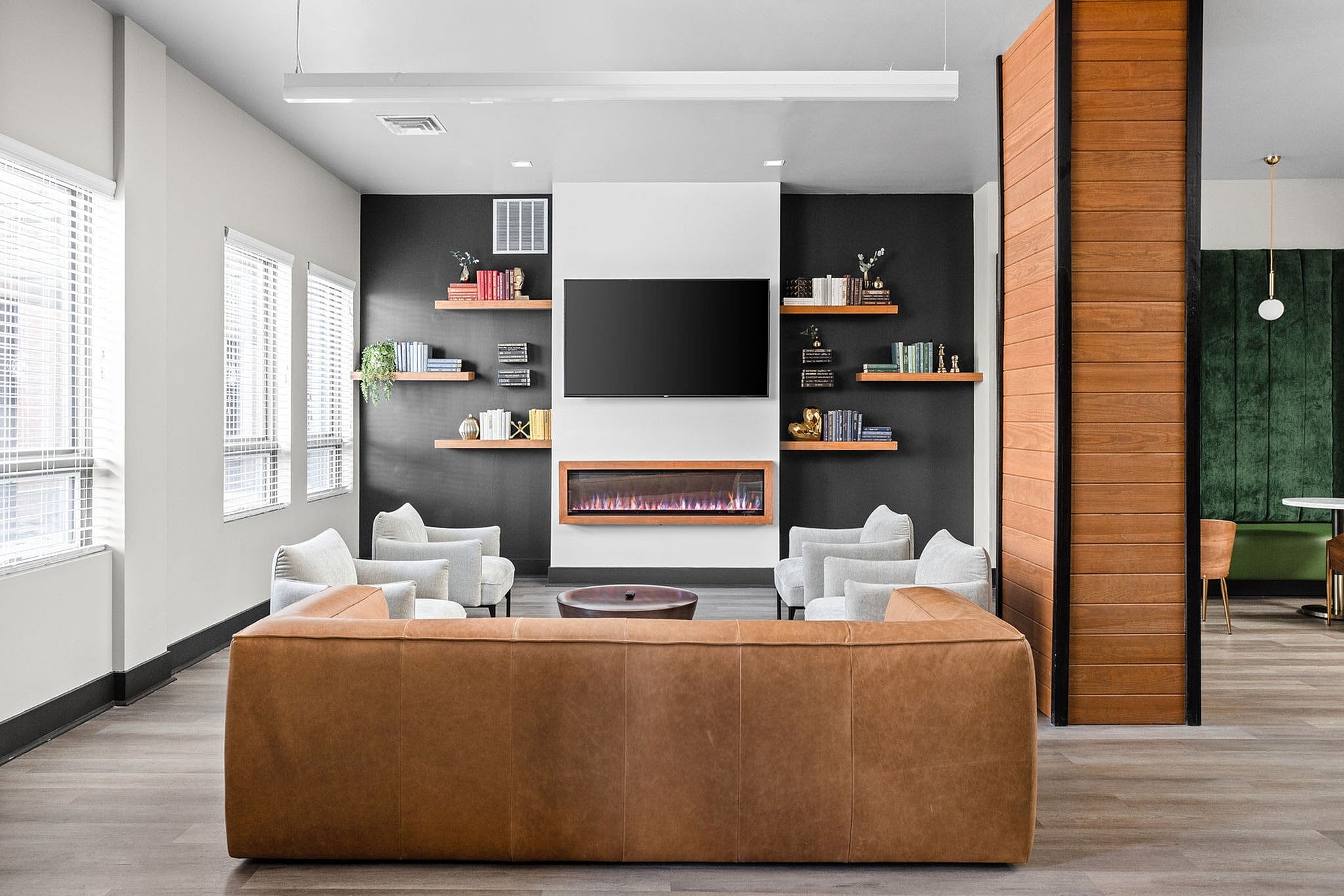 Lockerbie Lofts – photo 1