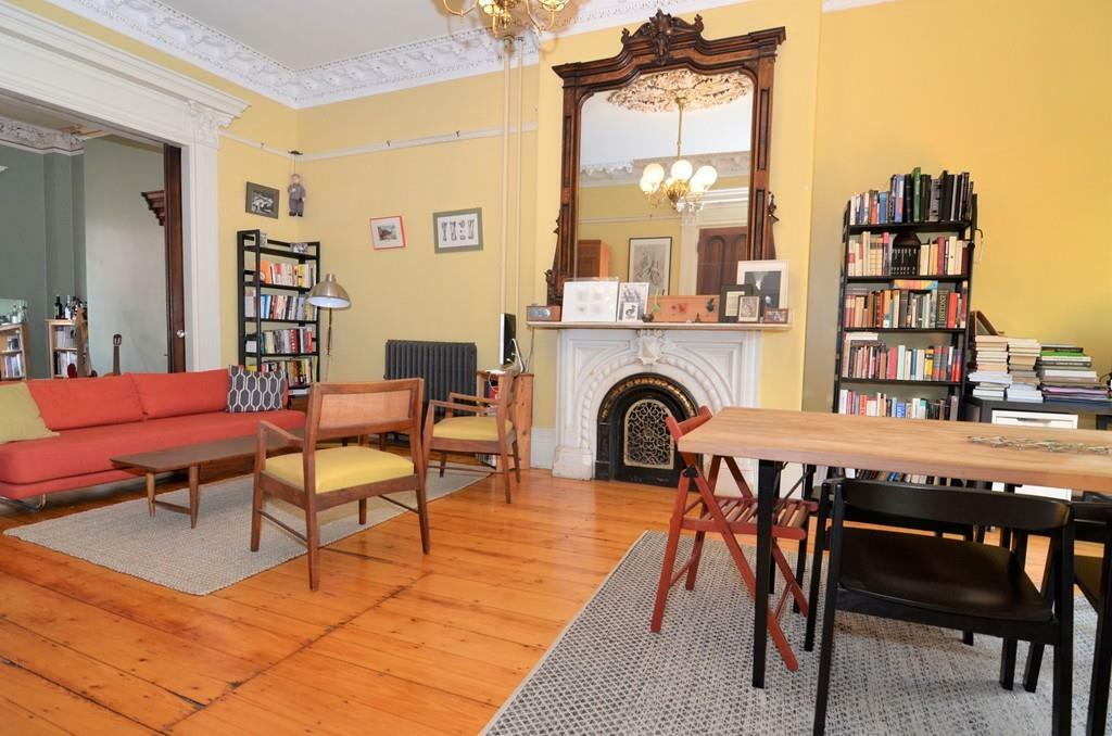 20 Worcester Square – photo 1