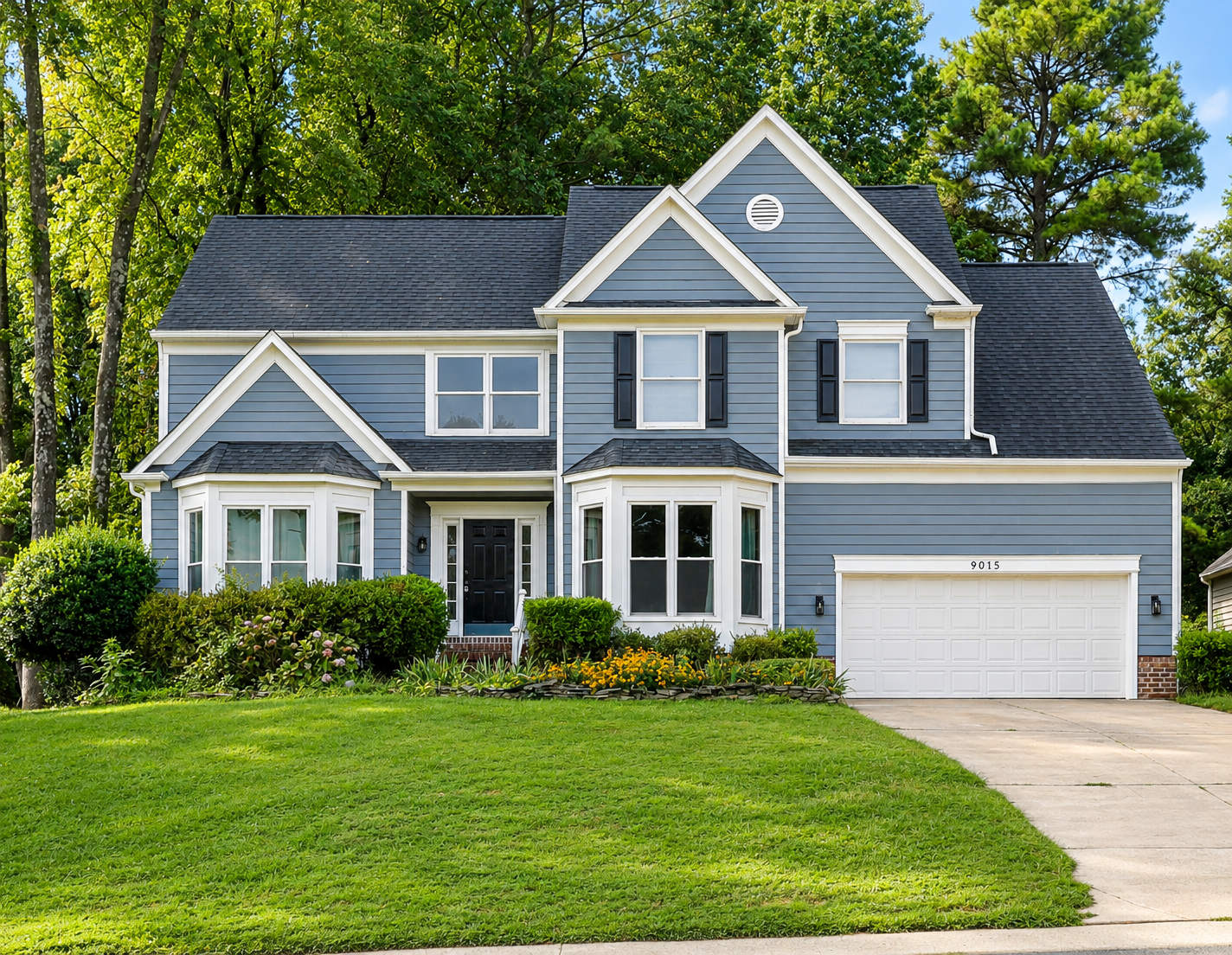 9015 Chimney Ridge Trail – photo 1