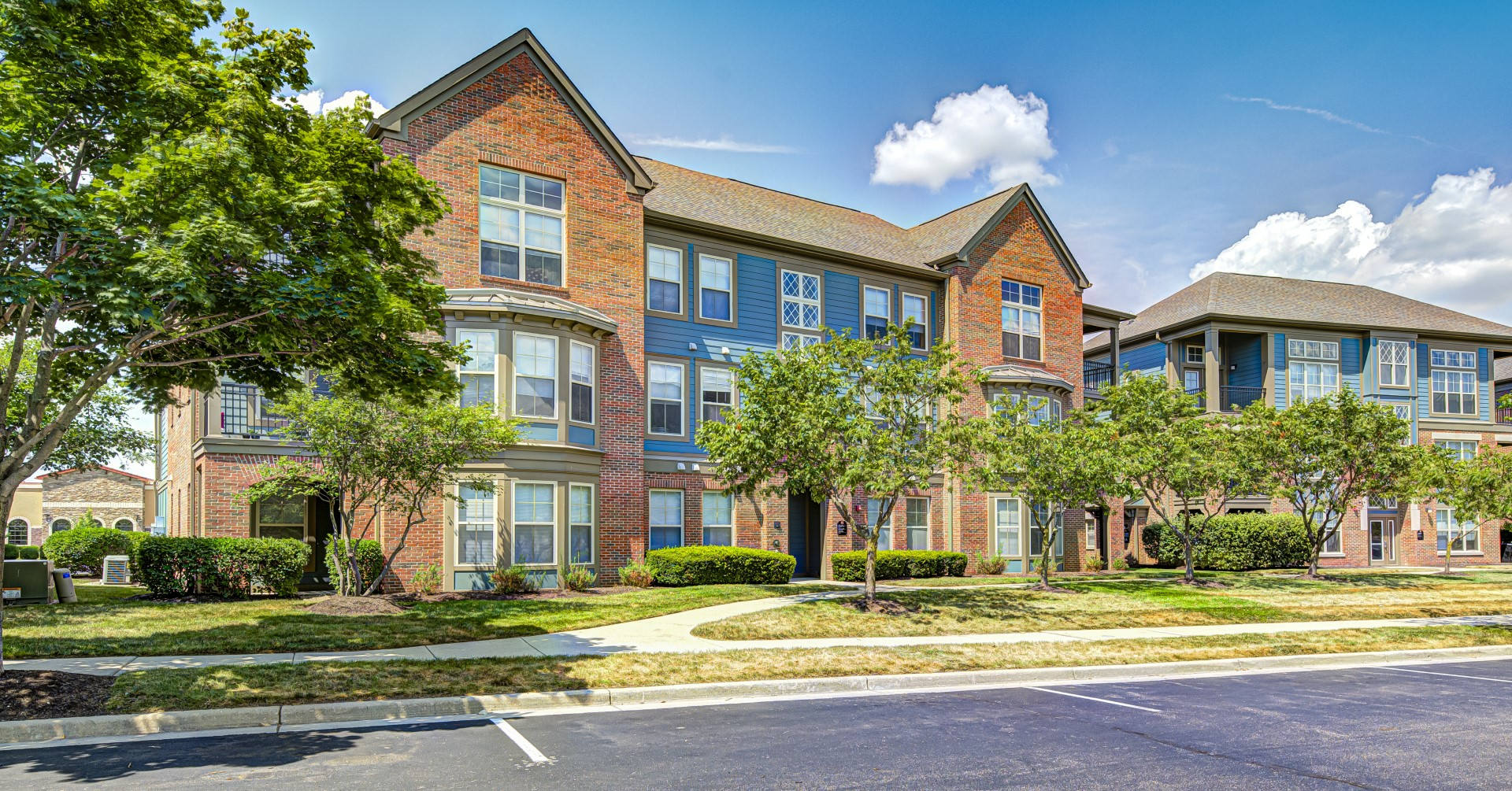 Legacy Towns Flats – photo 1 of 322