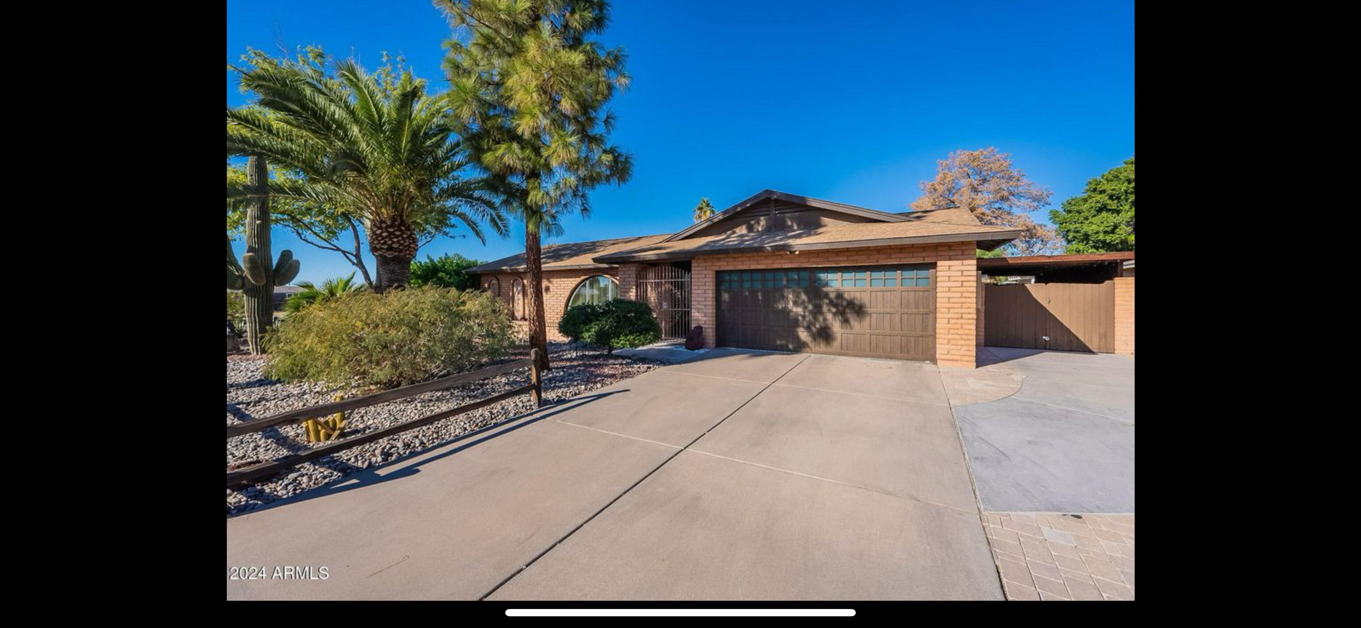 5250 West Harmont Drive – photo 1