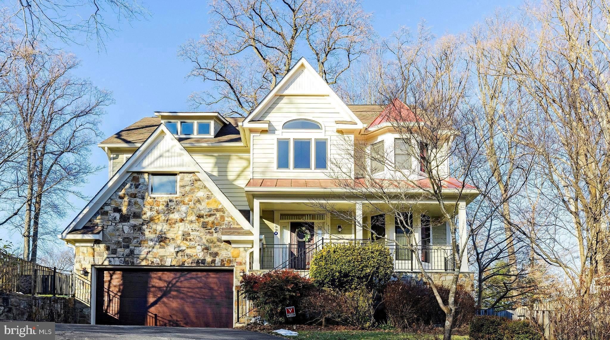 5922 CHESTERBROOK Road – photo 1