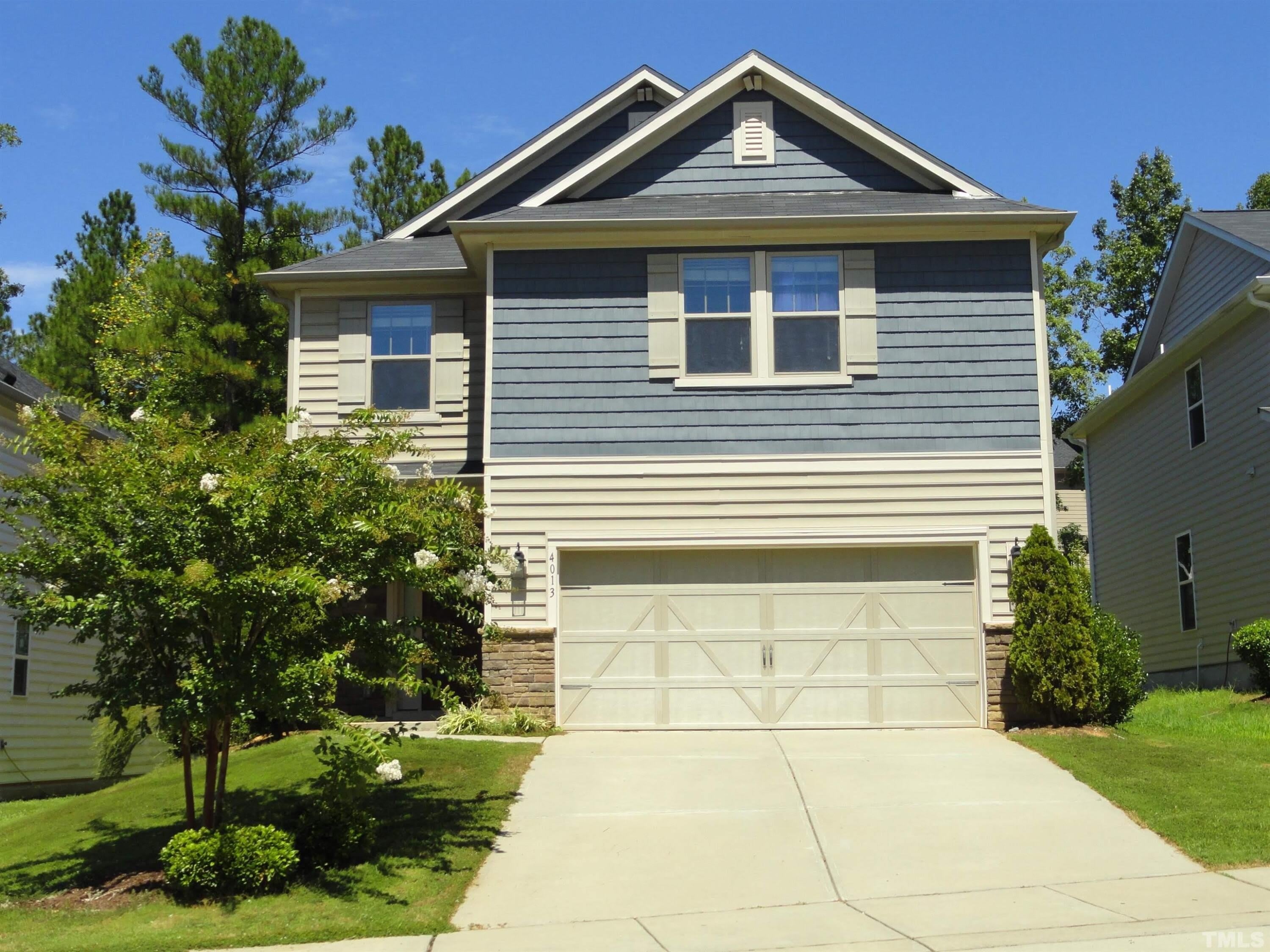 4013 Reunion Creek Parkway – photo 1