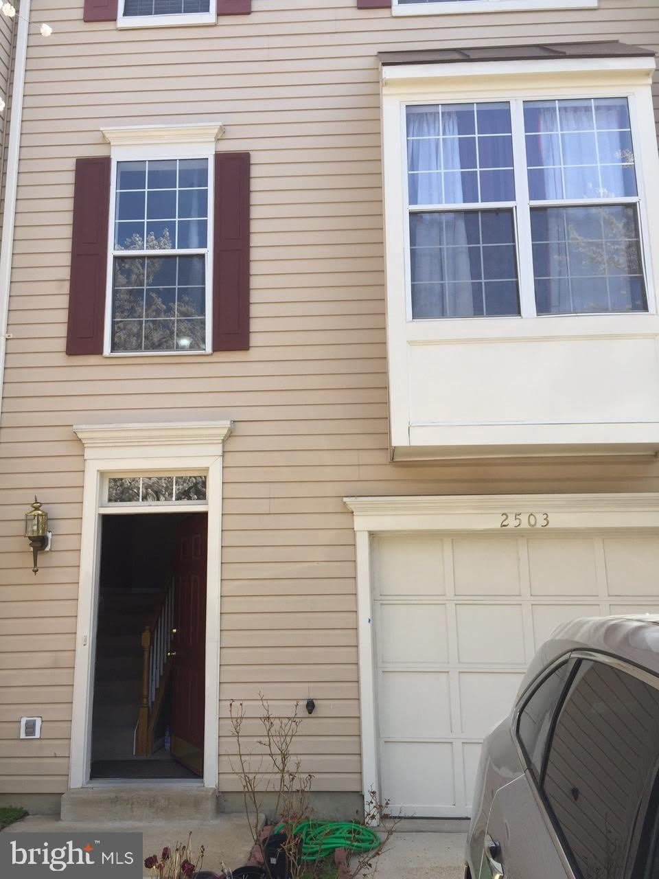 2503 Clover Field Circle – photo 1 of 23