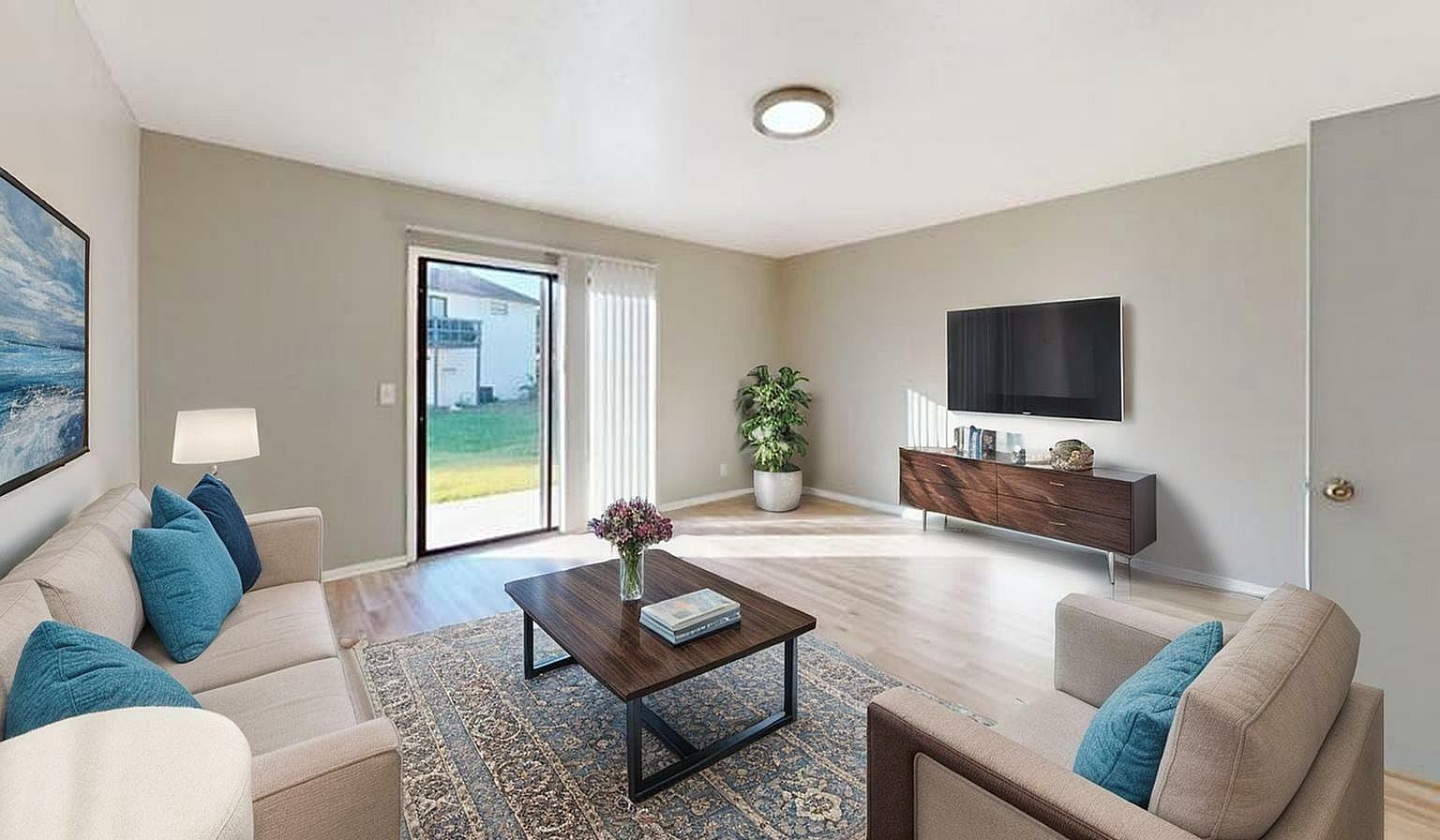 Oak Park Villas – photo 1
