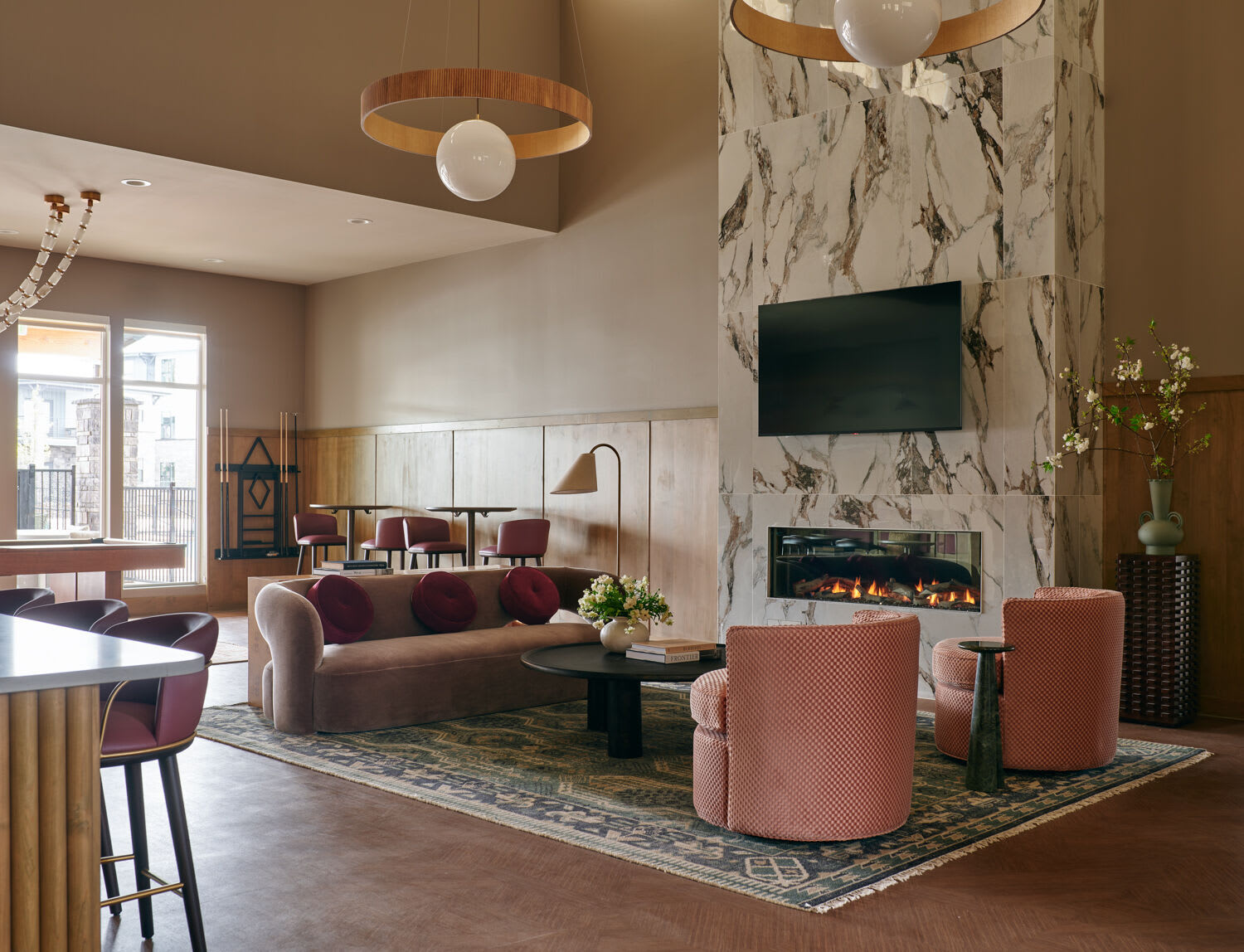 The Ellory – photo 1 of 31