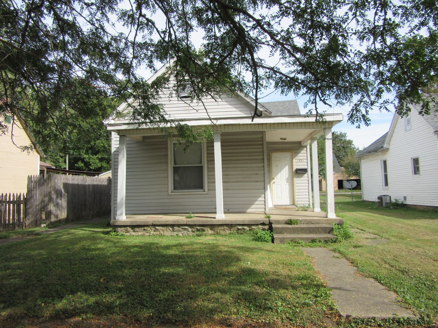 Newly Remodeled 3 Bedroom – photo 1
