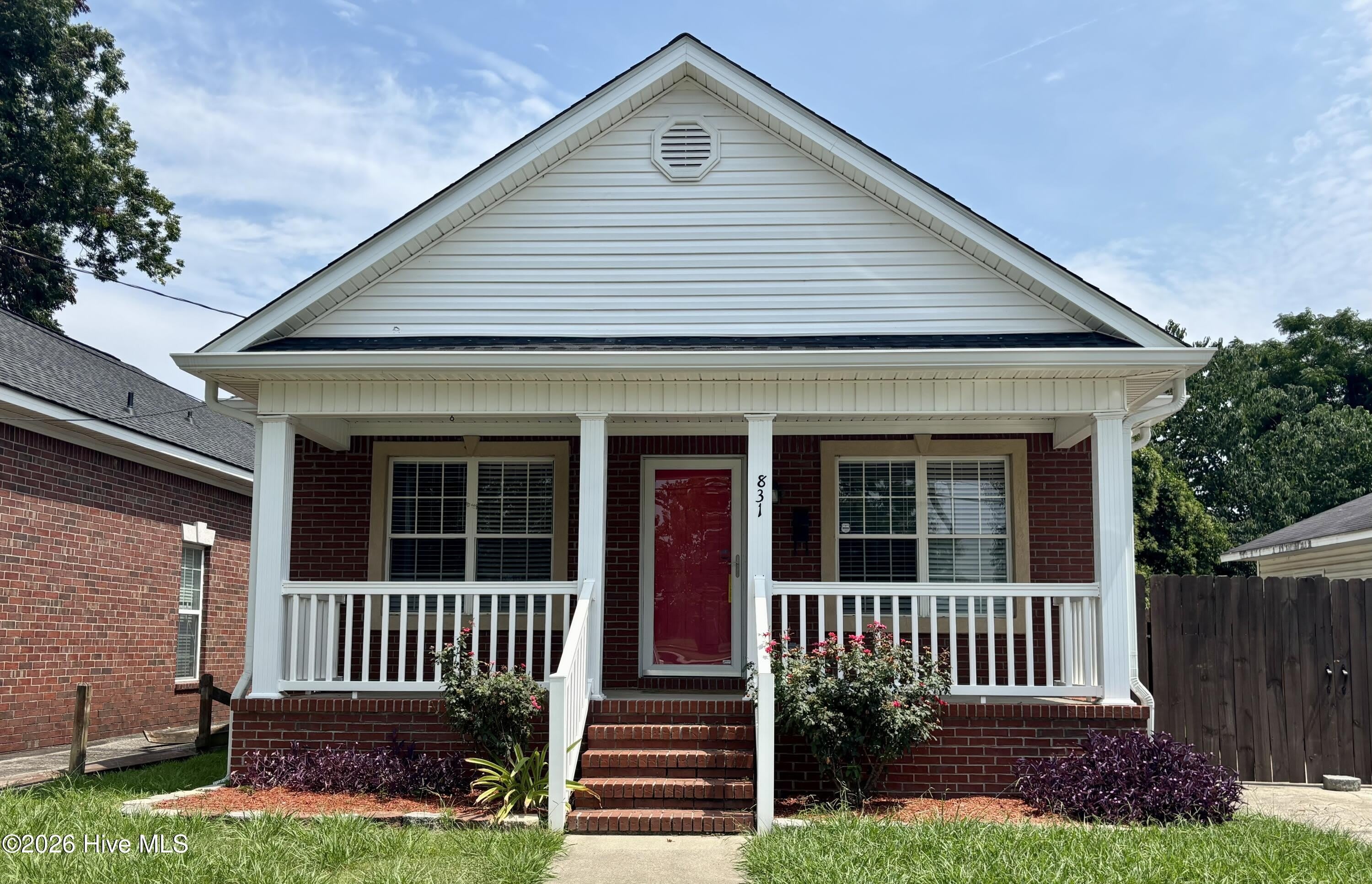 831 D'Antignac Street – photo 1 of 11