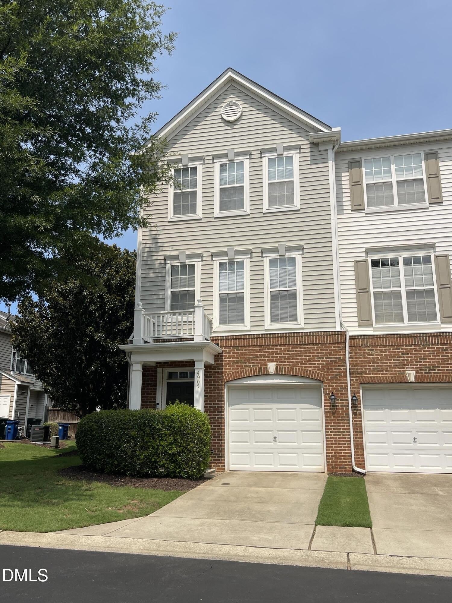 4905 Wyatt Brook Way – photo 1