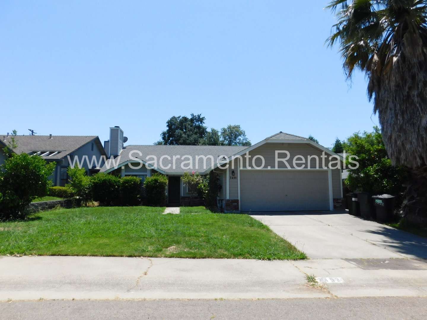 Charming Fair Oaks 3Bd 2Ba Home Near Fair Oaks San Juan Ave – photo 1 of 227