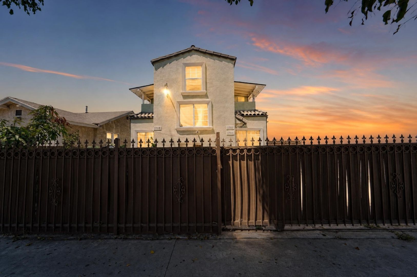 Charming 3BR 2BA in Los Angeles – photo 1