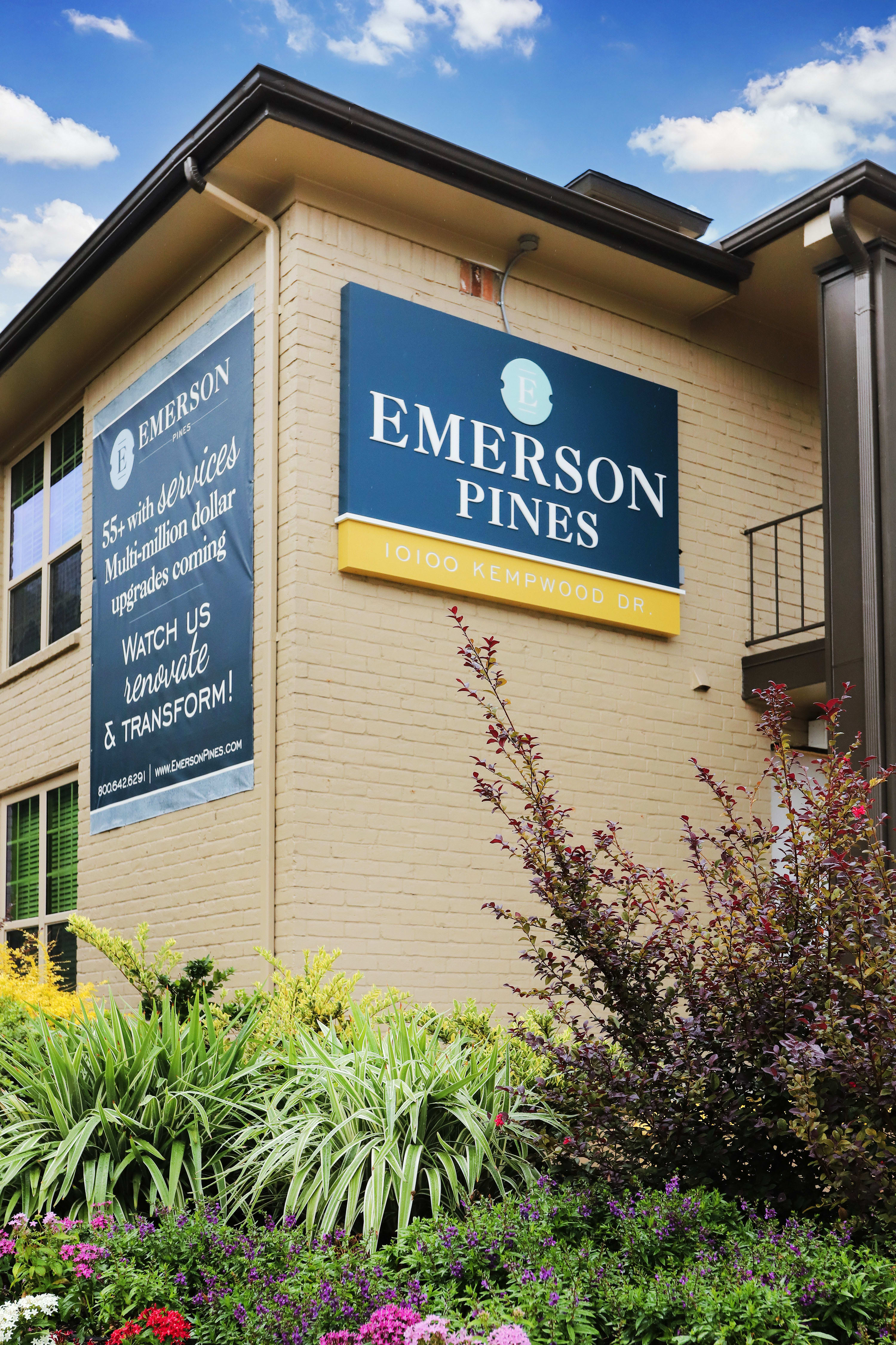 Emerson Pines – photo 1