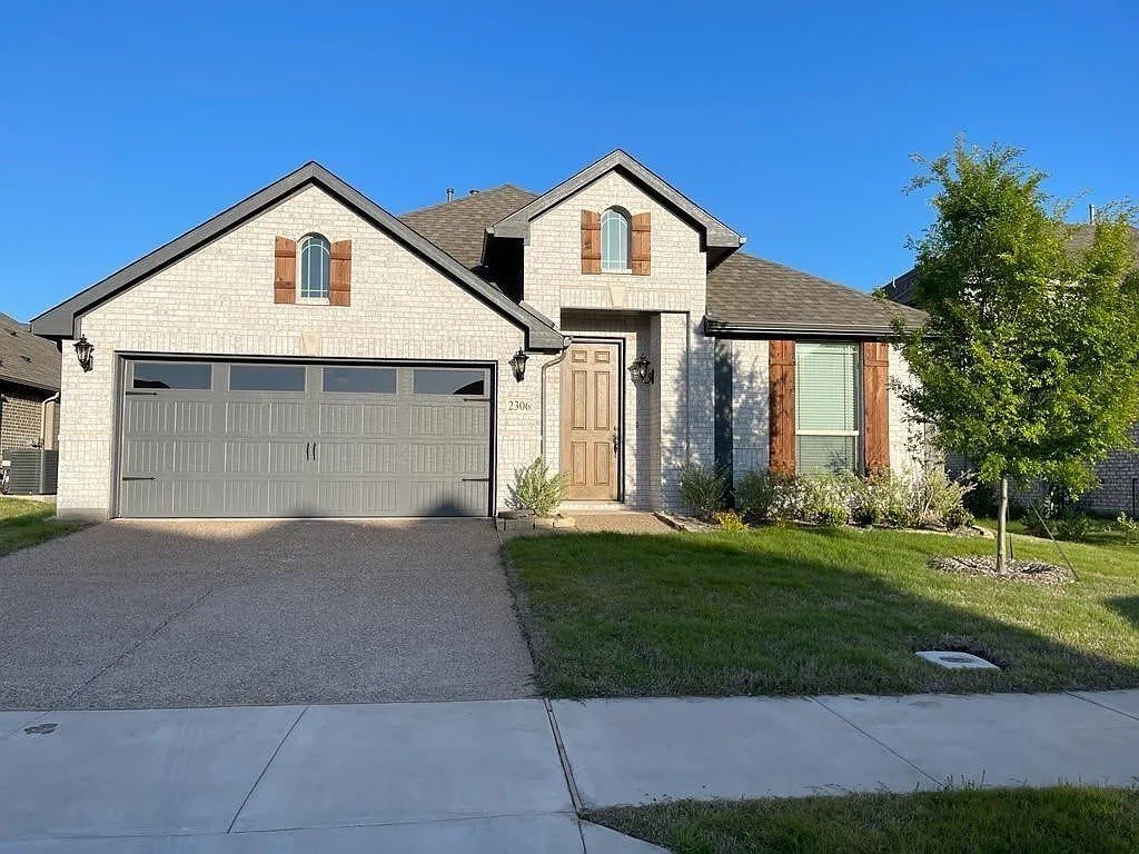 2306 Ranchwood Drive – photo 1