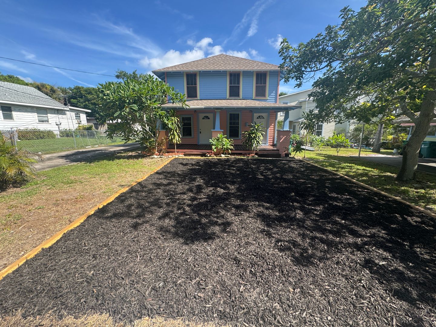 2 Bedroom 1 5 Bath Vintage Home In Cocoa – photo 1 of 157