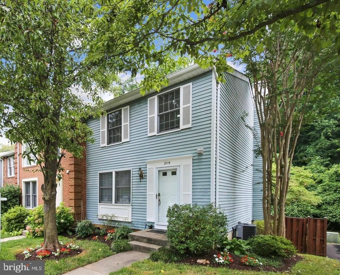 2115 PRESTON SQUARE Court – photo 1