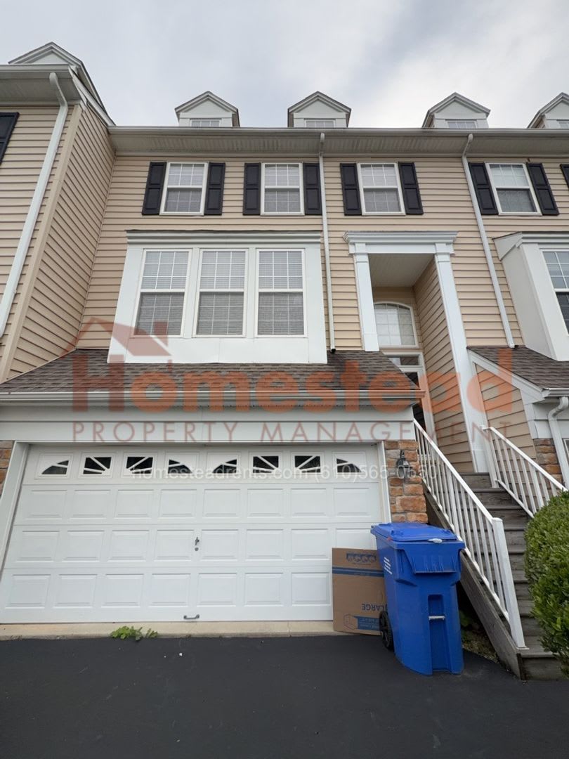 Townhome For Rent In Glen Mills – photo 1
