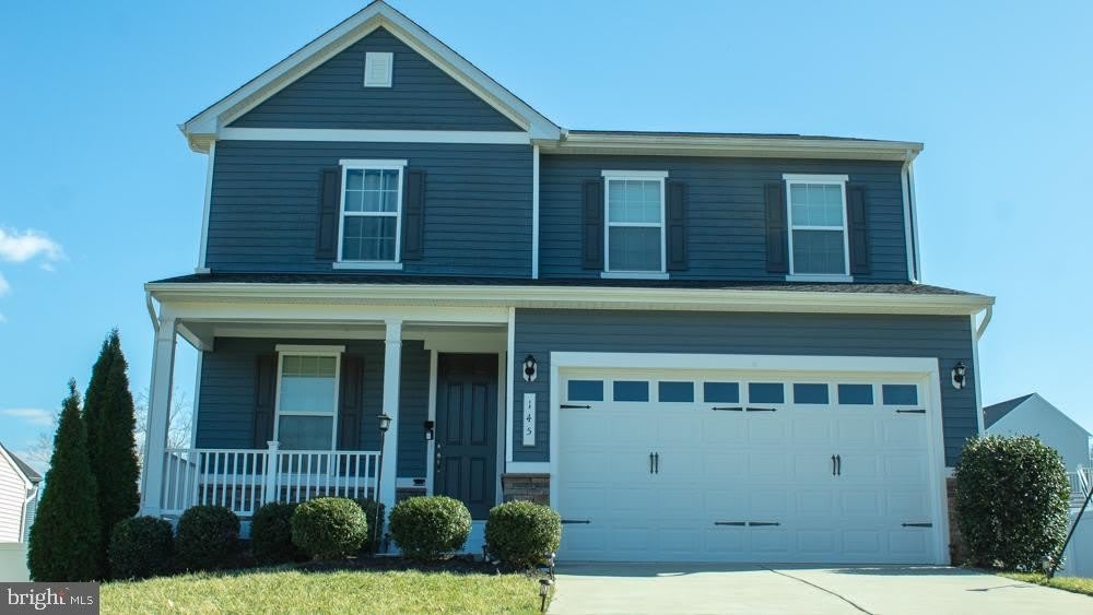 145 WAYLAND Road – photo 1