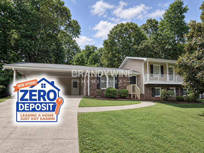 3680 Douglas Ridge Trail – photo 1