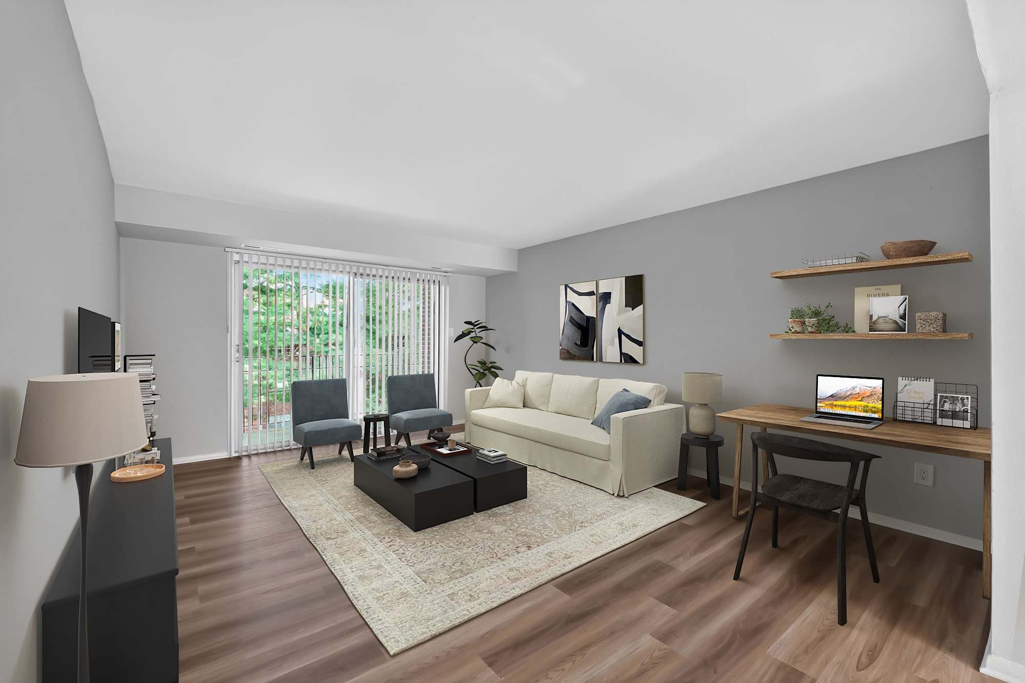 Eagle Rock Apartments at Bel Air North – photo 1 of 16