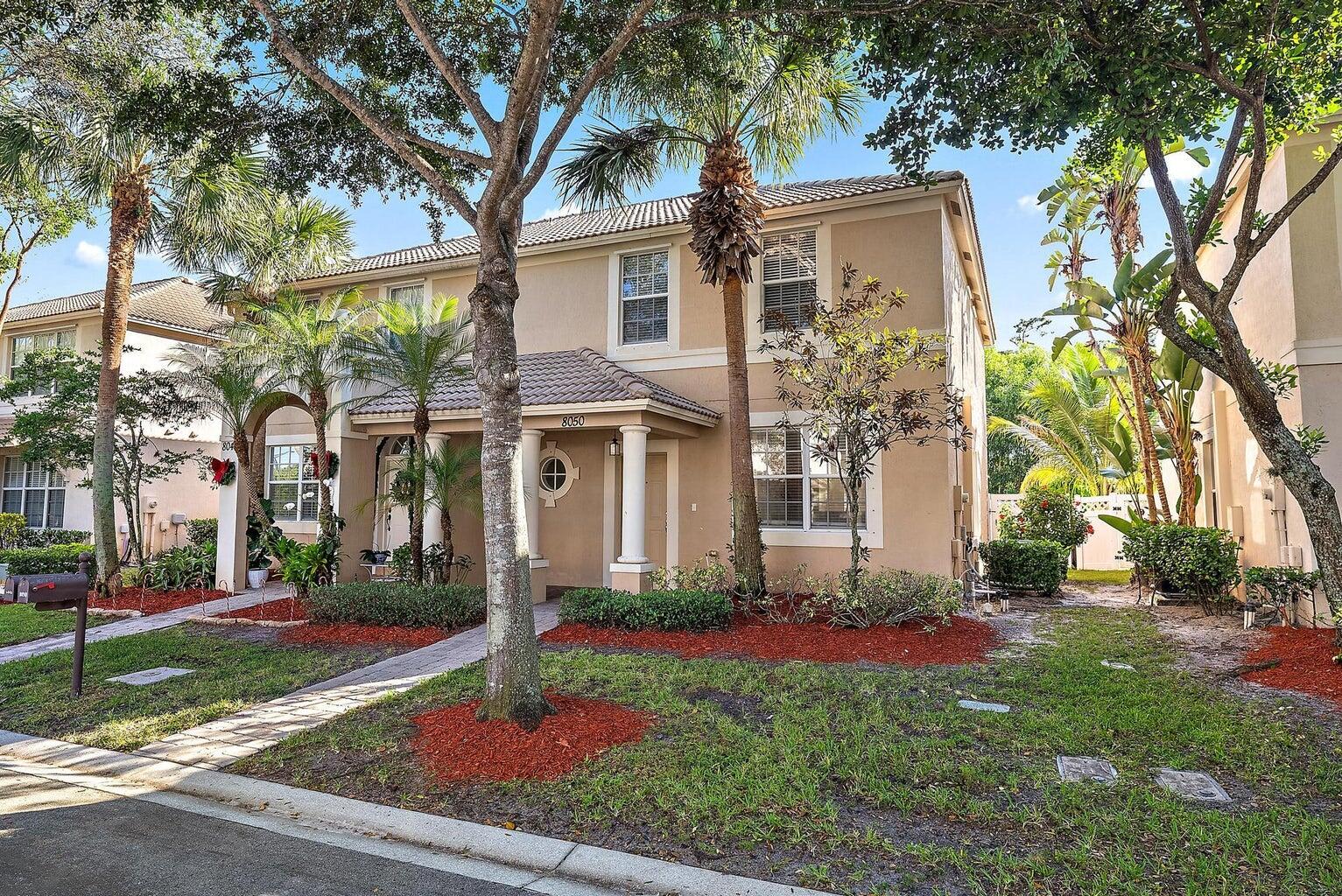 8050 Murano Circle – photo 1