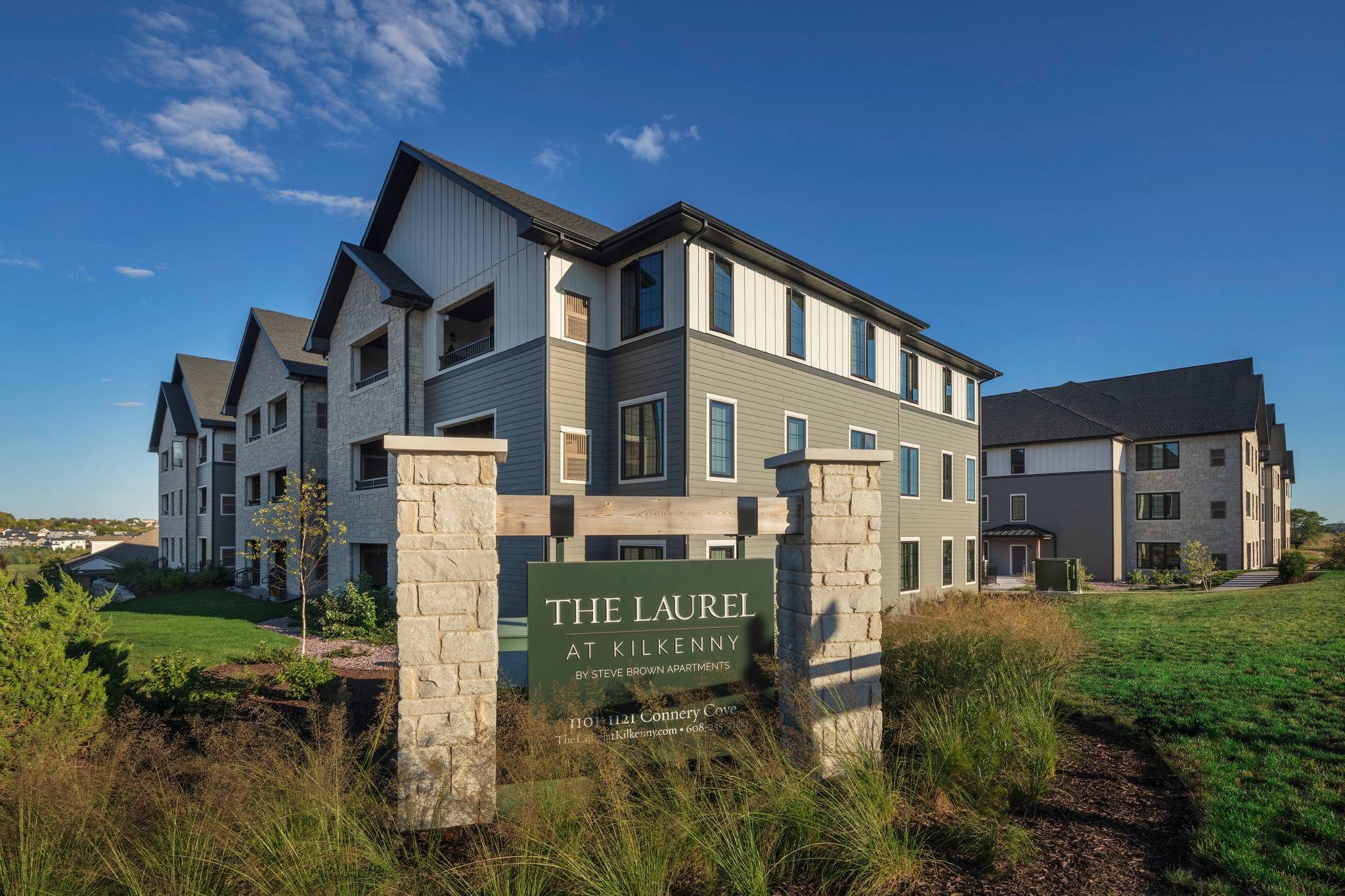 The Laurel at Kilkenny – photo 1 of 31