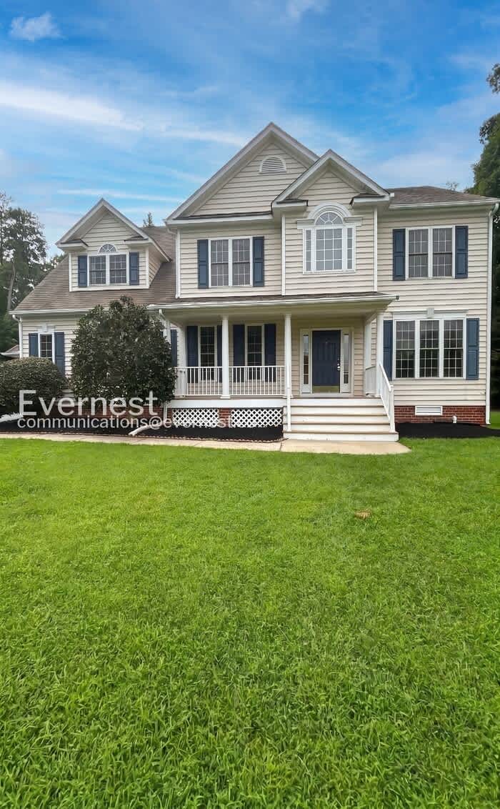 13901 Riverdowns North Court – photo 1