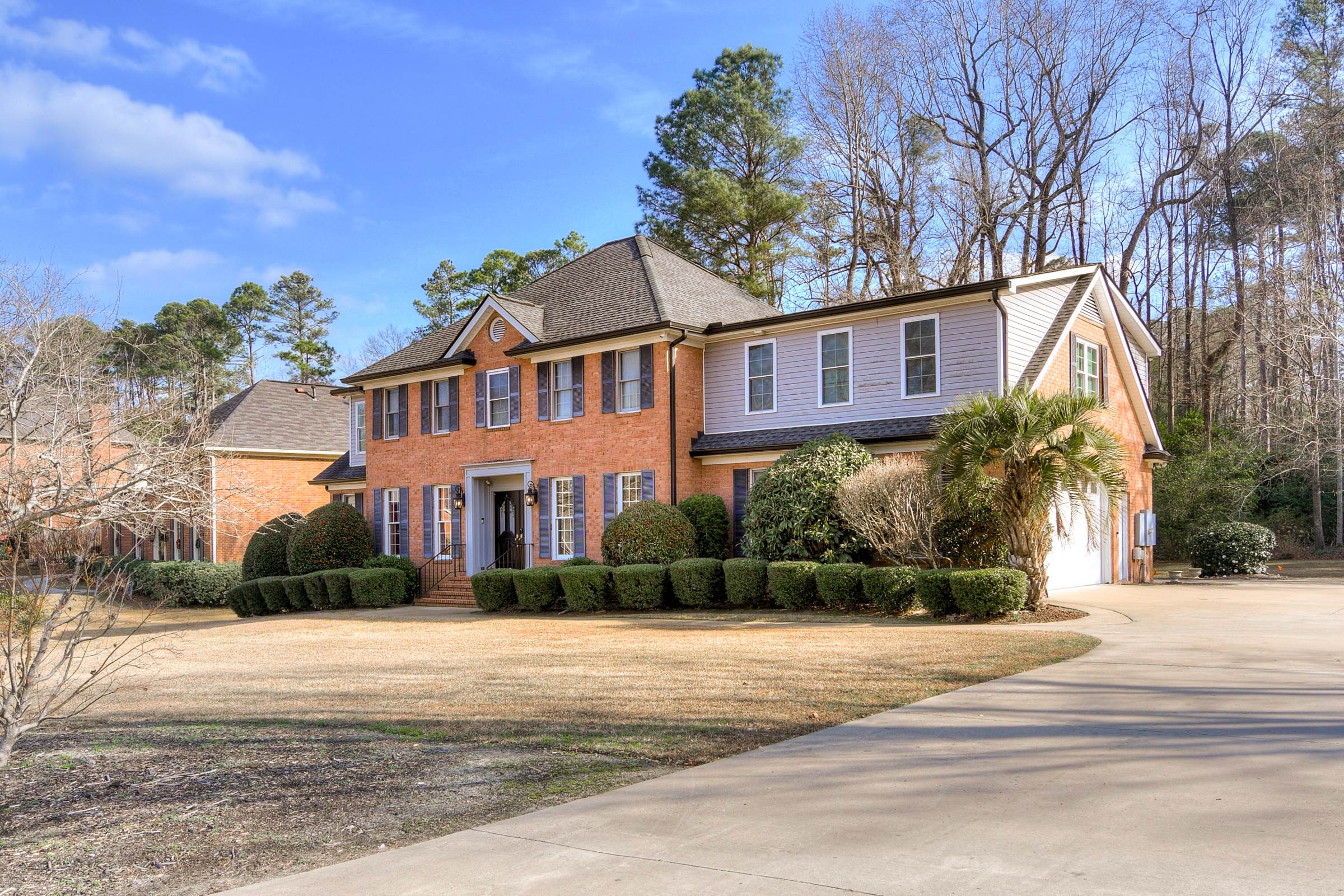 4117 Knollcrest Circle North – photo 1