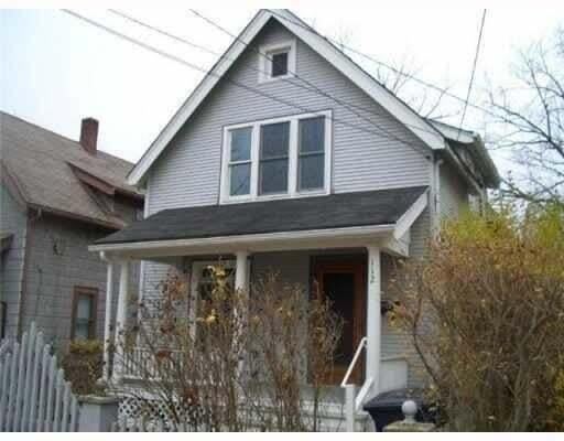112 E Davis Avenue – photo 1
