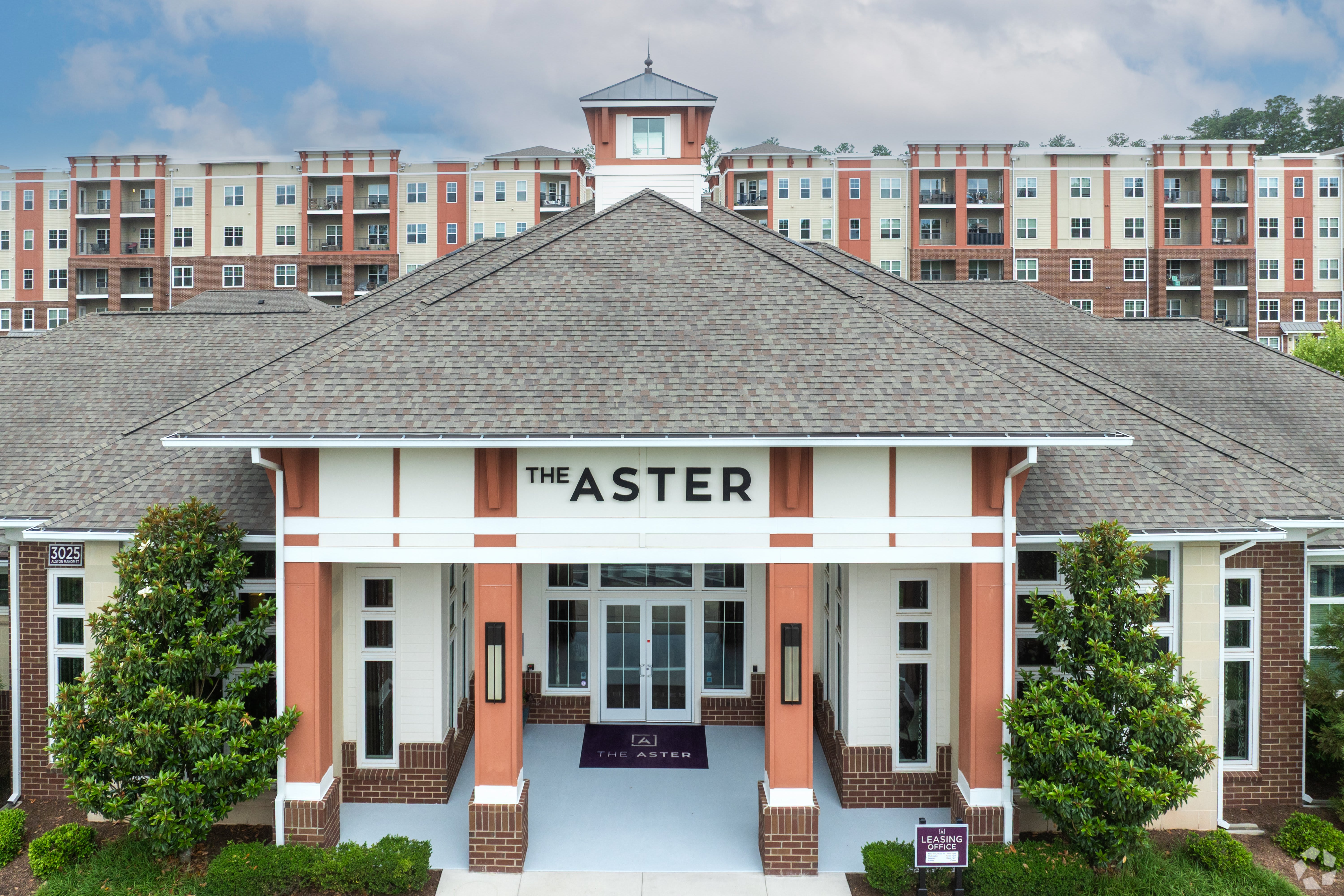 The Aster – photo 1