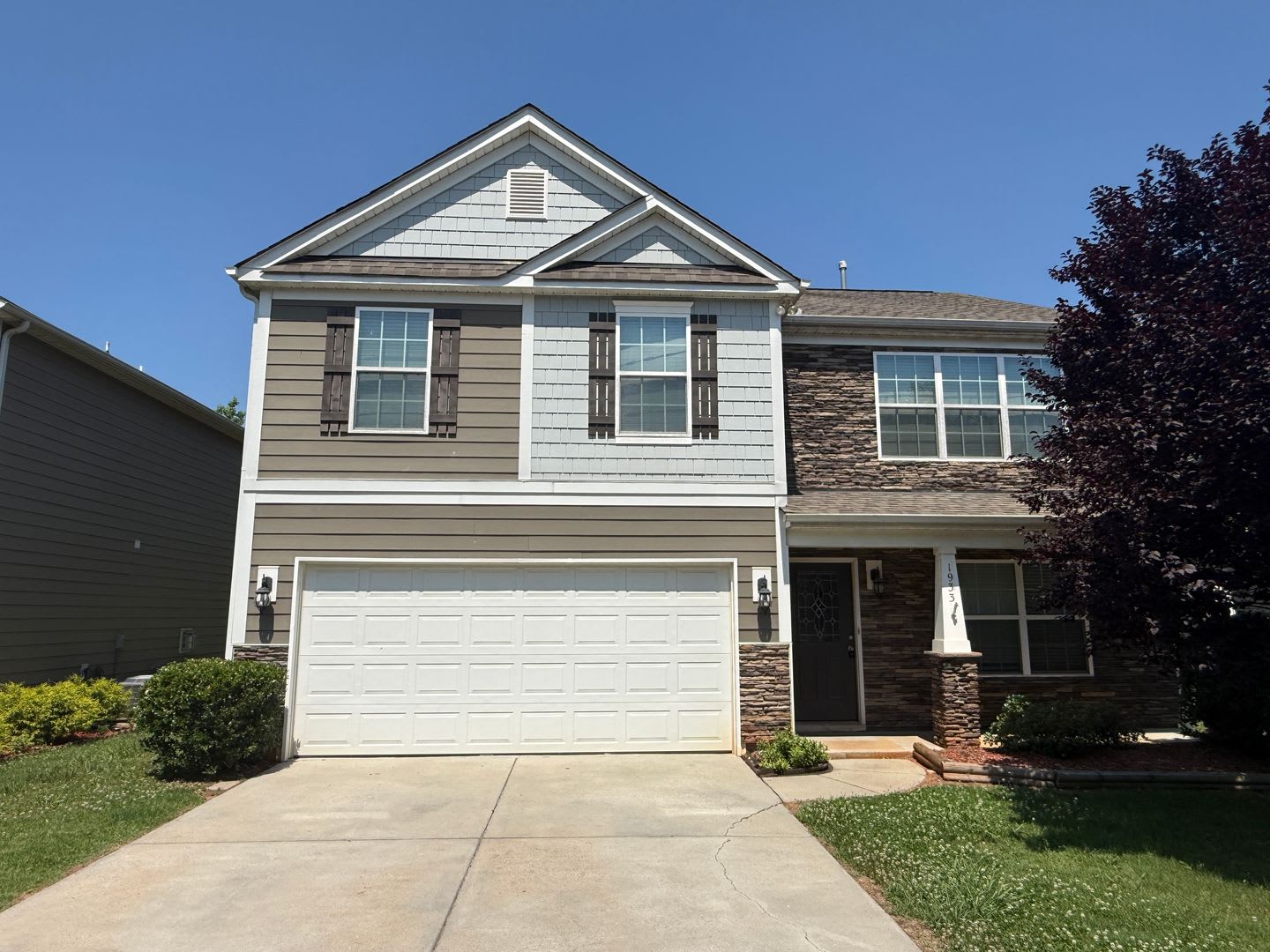 1933 Stoney Pointe Circle – photo 1