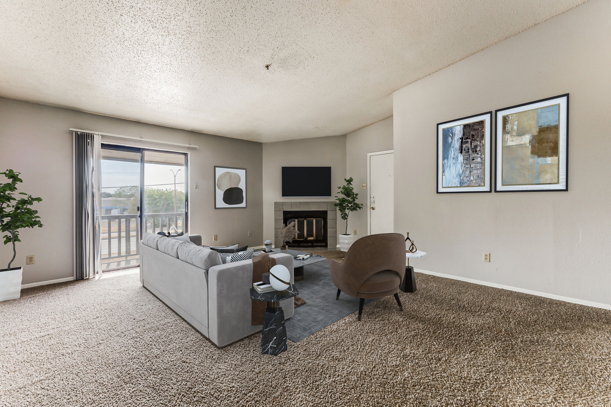 Solaire – photo 1