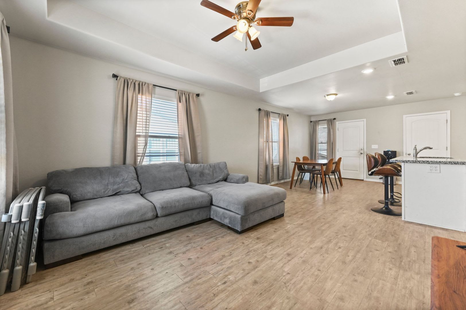 Heart Of Lubbock Living Starts Here – photo 1