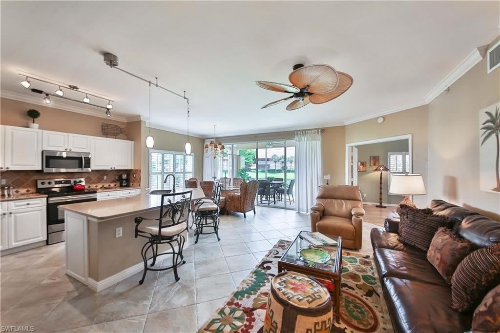 5105 Cedar Springs Dr – photo 1