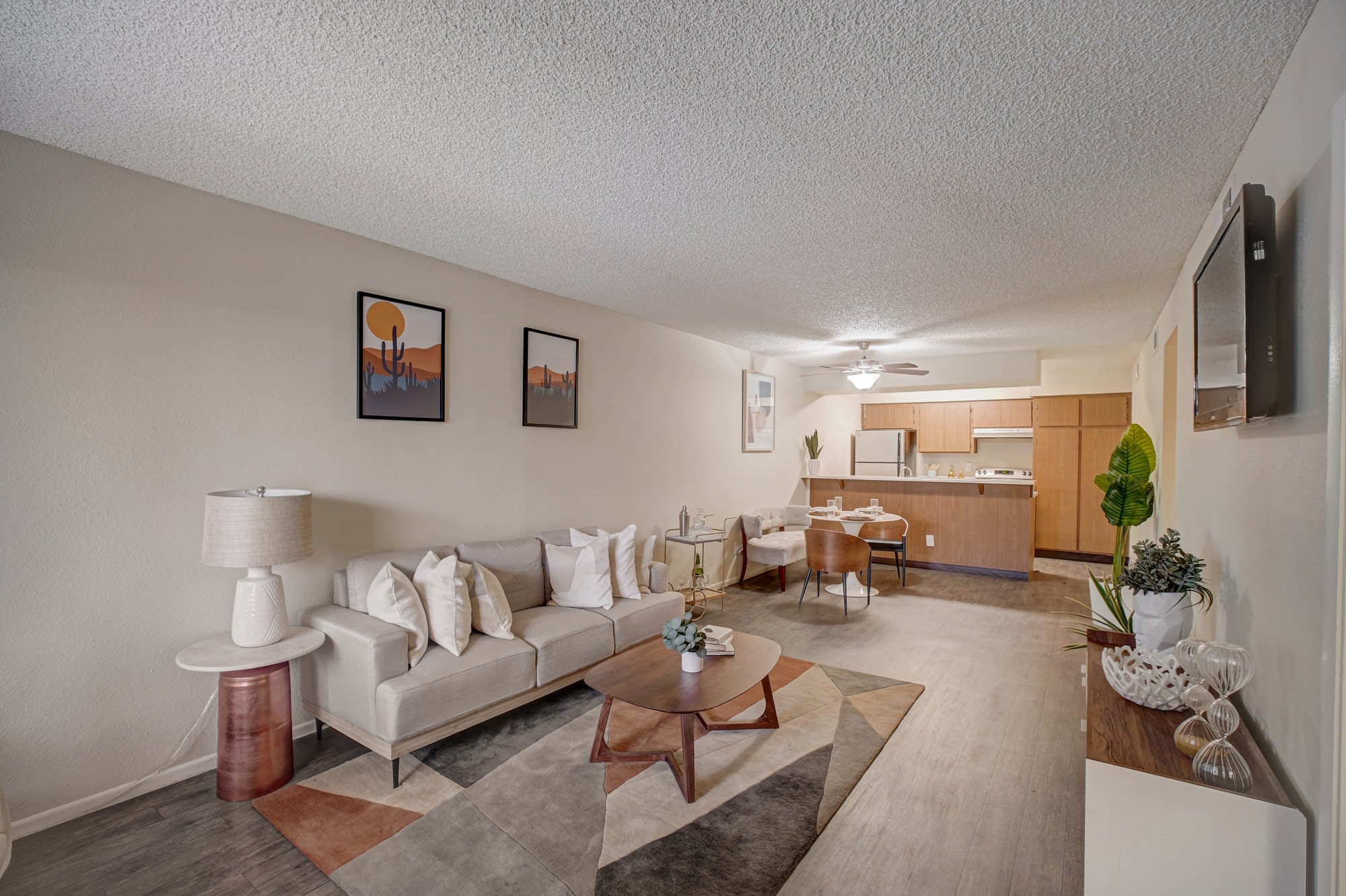 Portola North Phoenix – photo 1