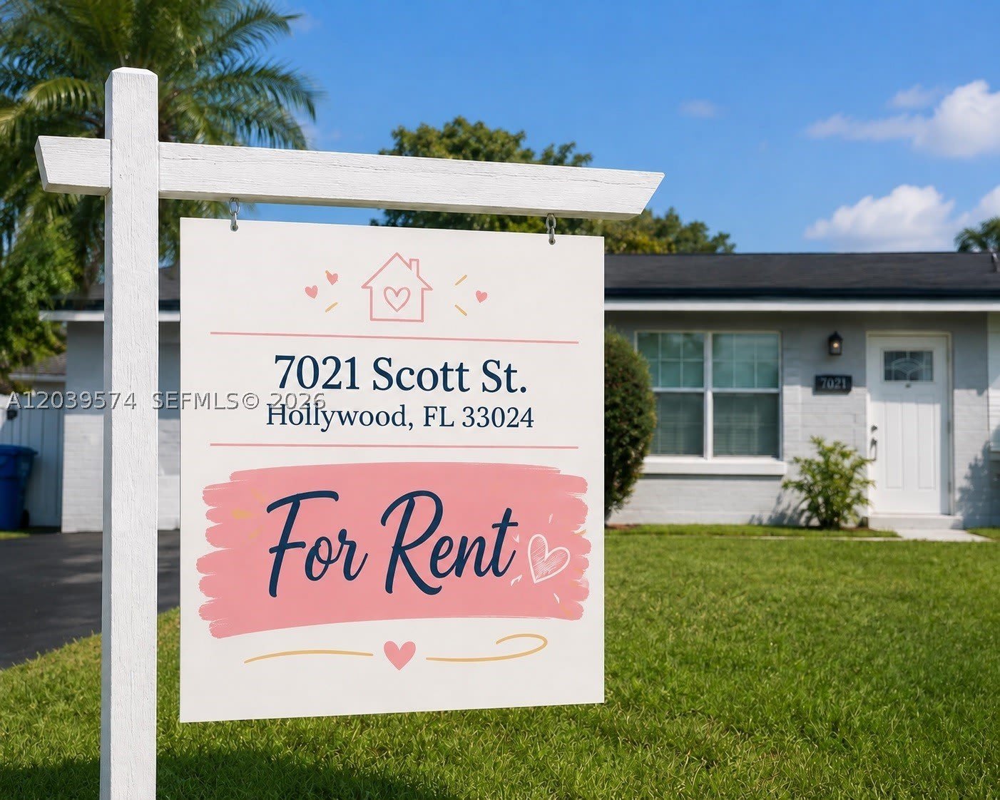 7021 Scott St. – photo 1