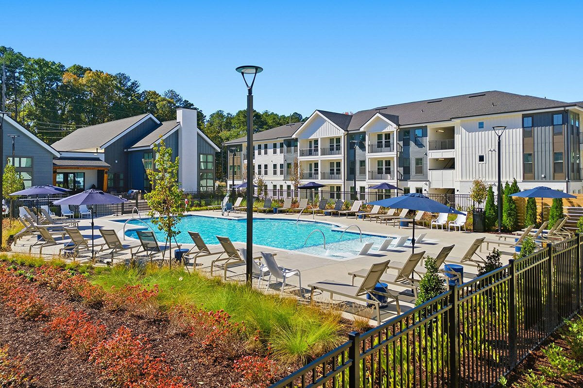 Crofthouse West Cobb – photo 1 of 23
