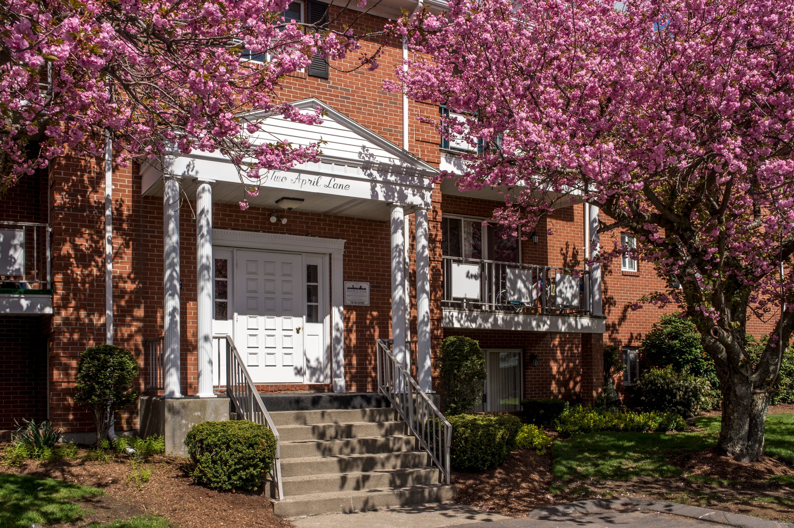 Minuteman Apartments – photo 1 of 5