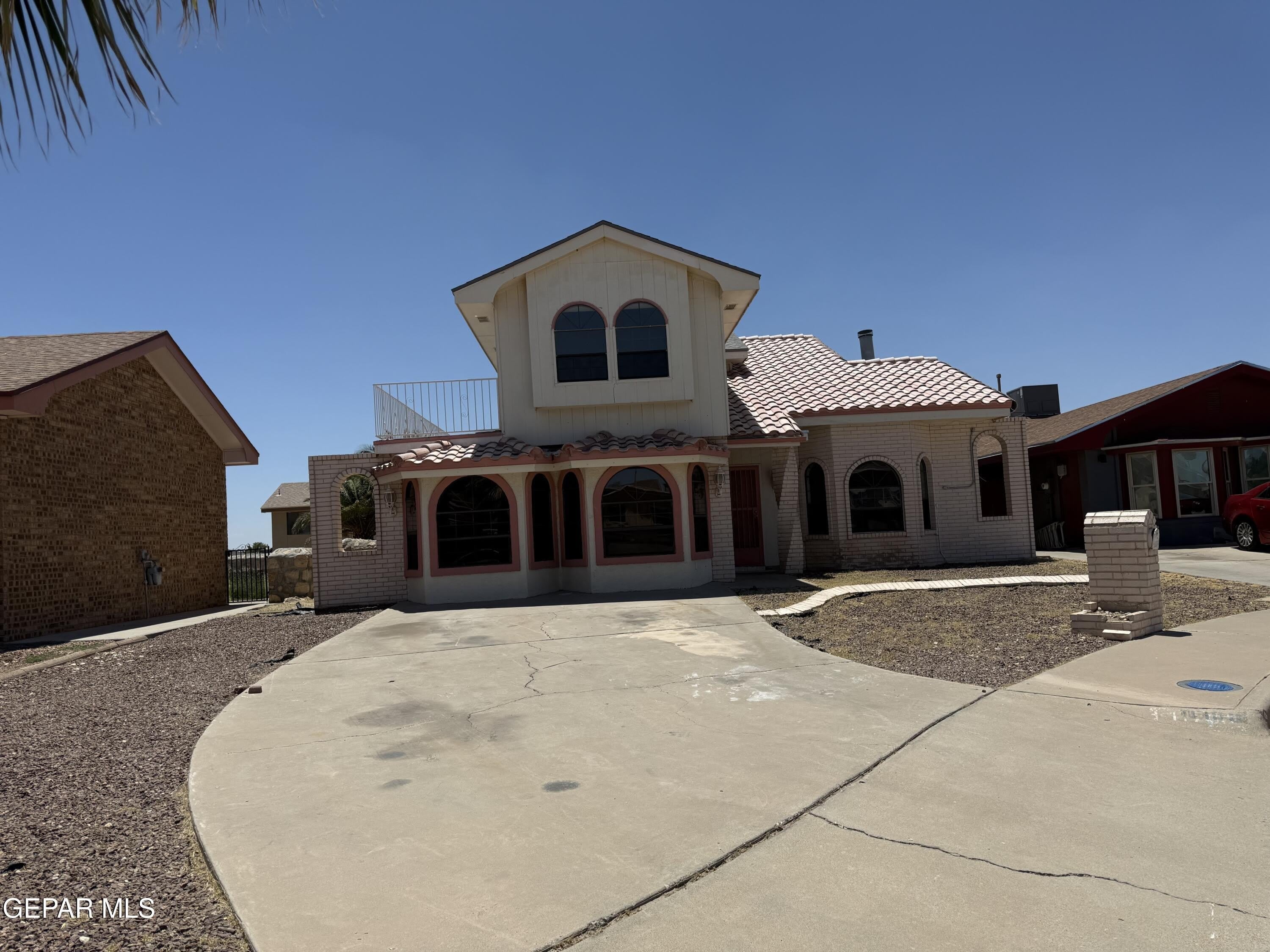 11708 Sierra Azul Drive – photo 1