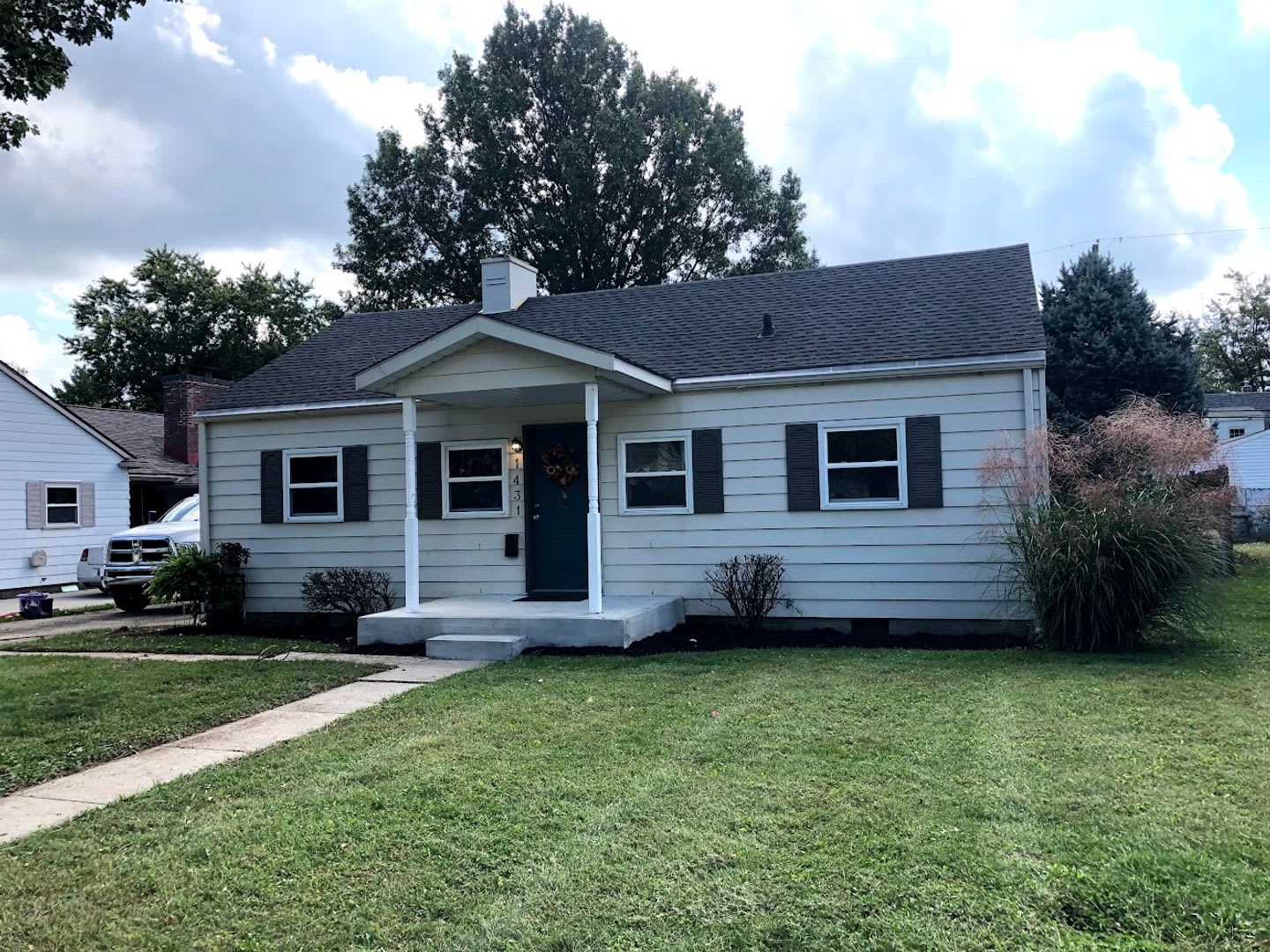 3 Bedroom House – photo 1