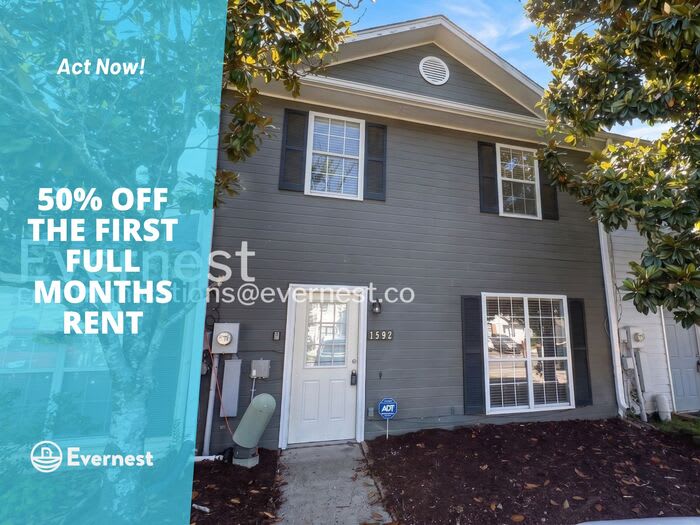 1592 King James Drive – photo 1 of 28