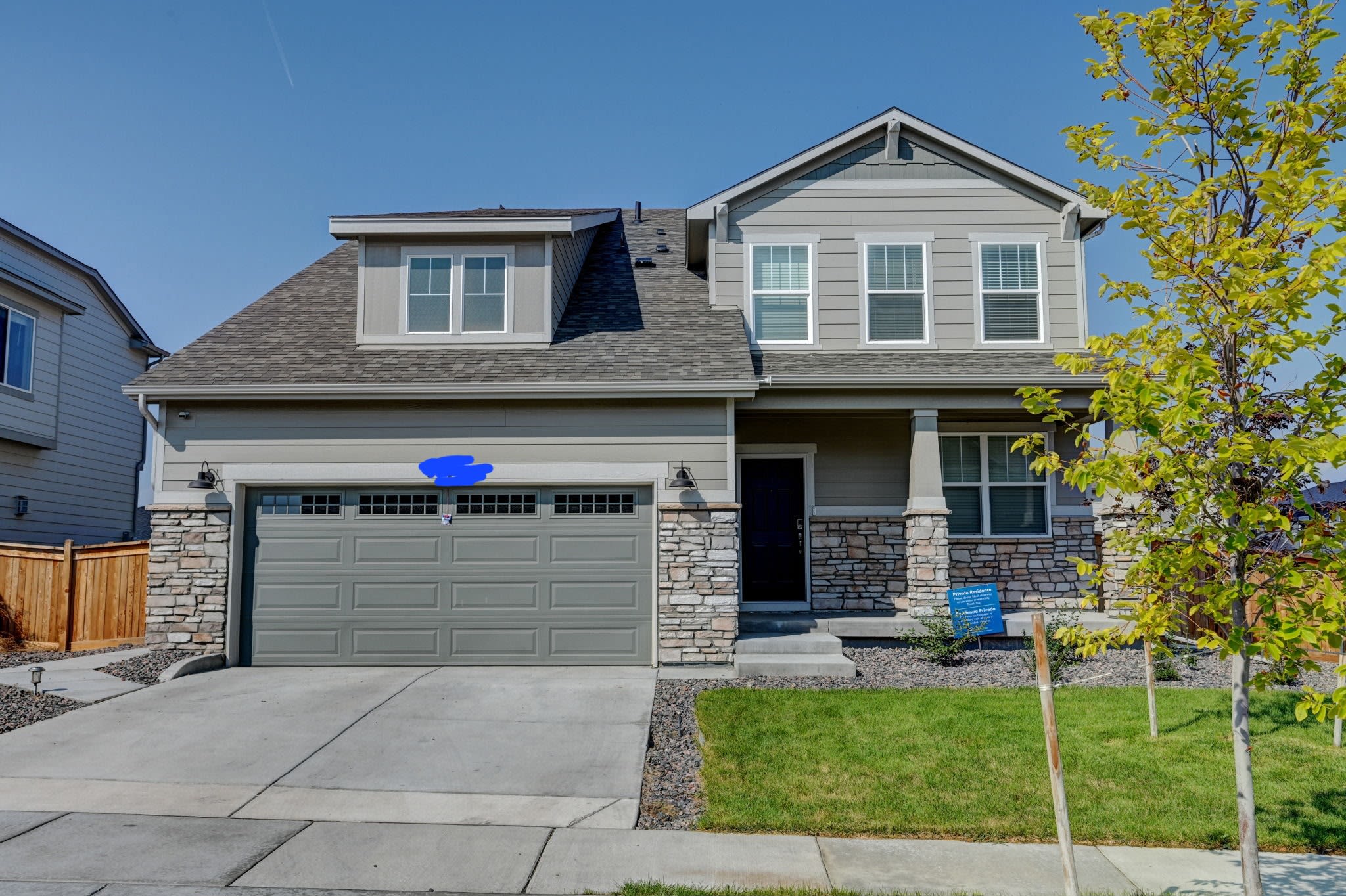 9173 Richfield Street – photo 1