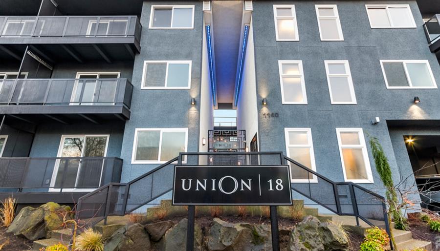 Union 18 – photo 1