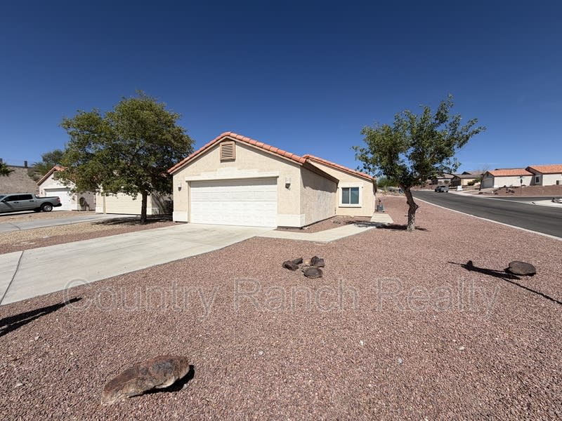 2460 Topanga Drive – photo 1