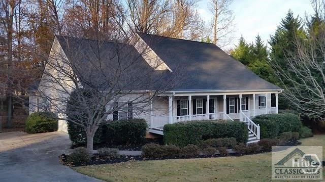 149 Walnut Ridge Drive – photo 1 of 44