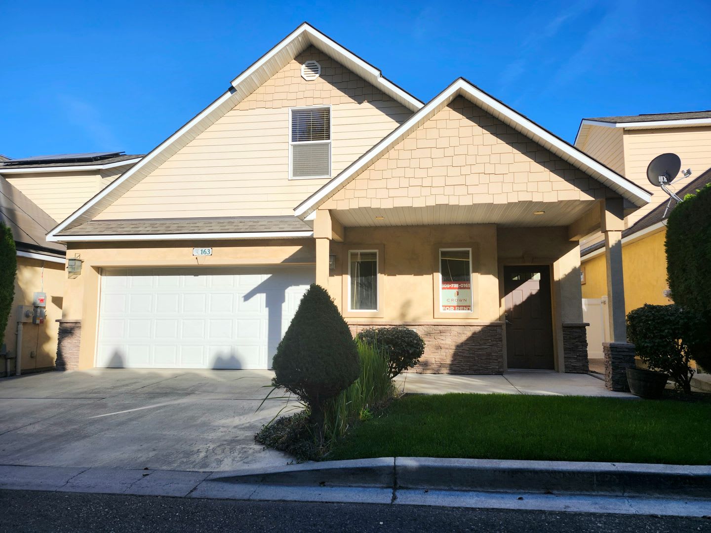 Welcome to 163 Keen Road in Richland! – photo 1