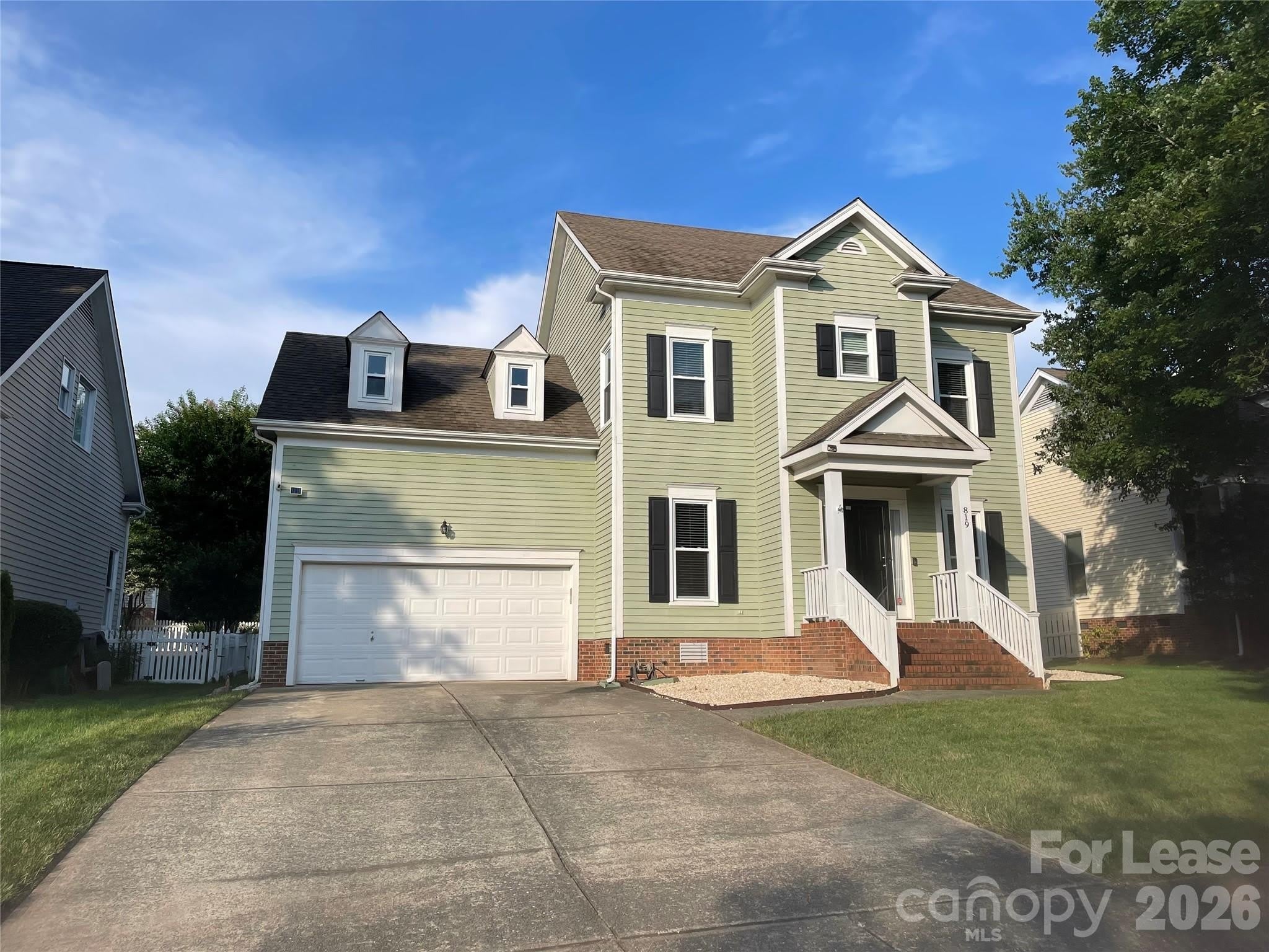 819 Stargard Court – photo 1