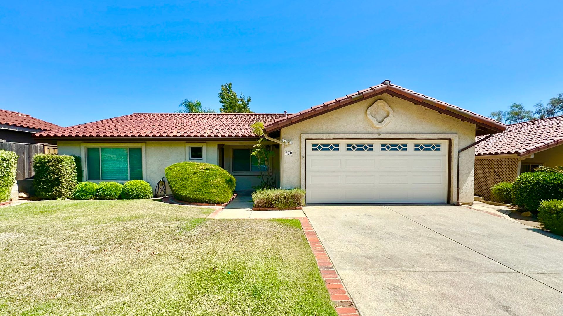 Lovely Single Story Home In Quiet Neighborhood Of Fallbrook Minutes To Everything – photo 1 of 76
