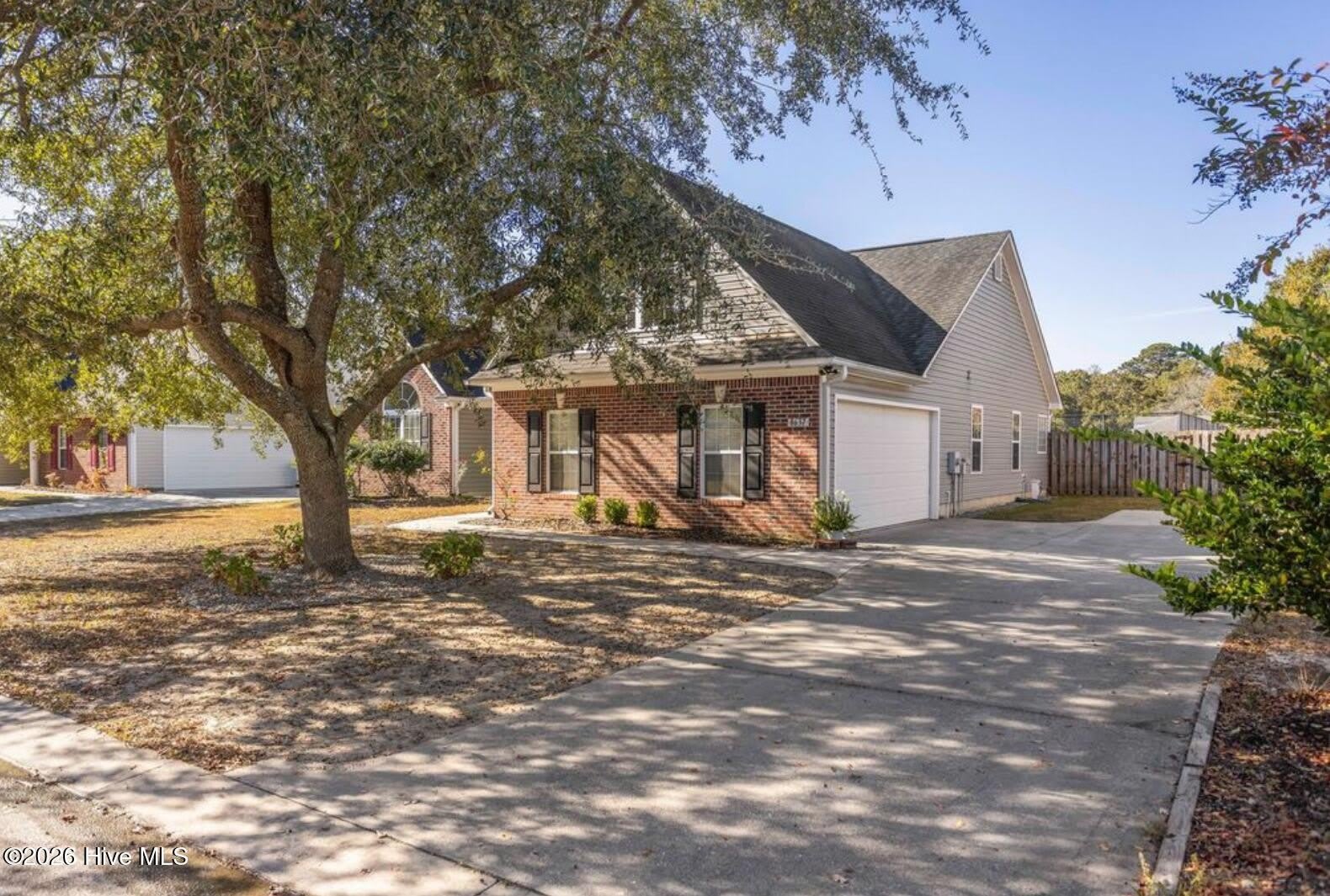8637 Plantation Landing Drive – photo 1 of 24