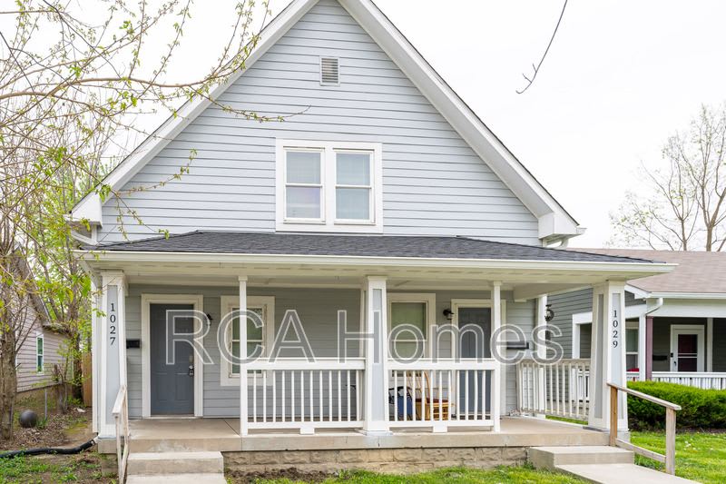 1027 Saint Paul Street – photo 1